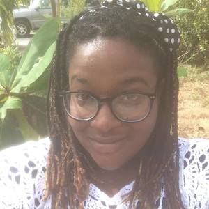 Meet your Posher, Vanesa